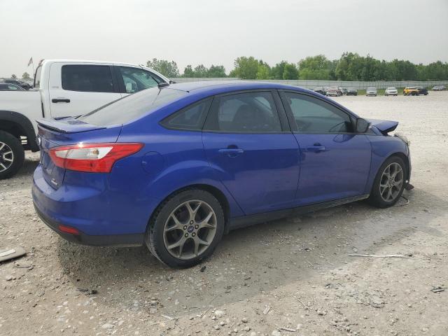 Vin: 1fadp3f27dl176495, lot: 60422005, ford focus se 20133