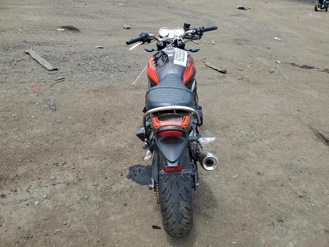 2022 KAWASAKI ZR900 R JKAZR2C13NA061271