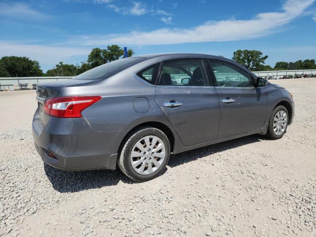 Vin: 3n1ab7ap6hy274150, lot: 62904715, nissan sentra s 20173