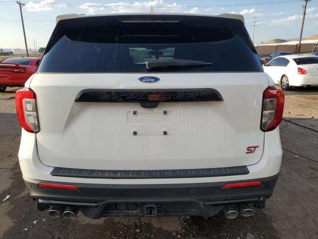 2023 FORD EXPLORER S 1FM5K8GC5PGA29506