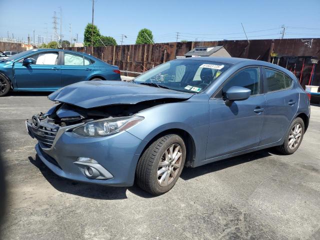 Vin: 3mzbm1l70fm179736, lot: 61603725, mazda 3 touring 2015 img_1