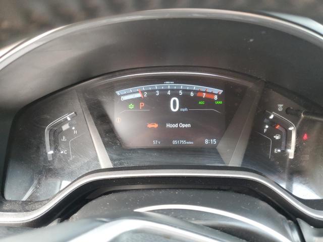 2020 HONDA CR-V EXL - 5J6RW2H82LL044364
