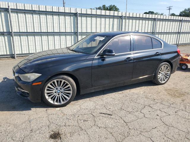 Vin: wba3a5c58cf348710, lot: 61266815, bmw 3 series i 2012 img_1