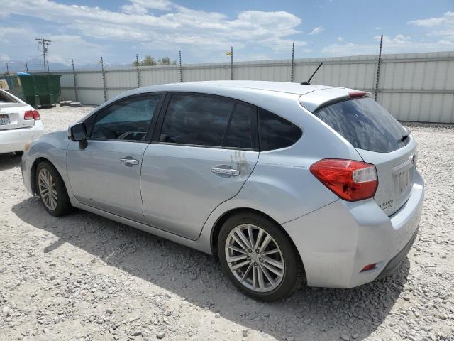 Vin: jf1gpah65d2802536, lot: 60747325, subaru impreza limited 20132