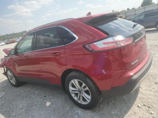 2020 FORD EDGE SEL - 2FMPK4J93LBA06726