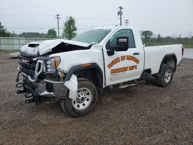 GMC SIERRA K35