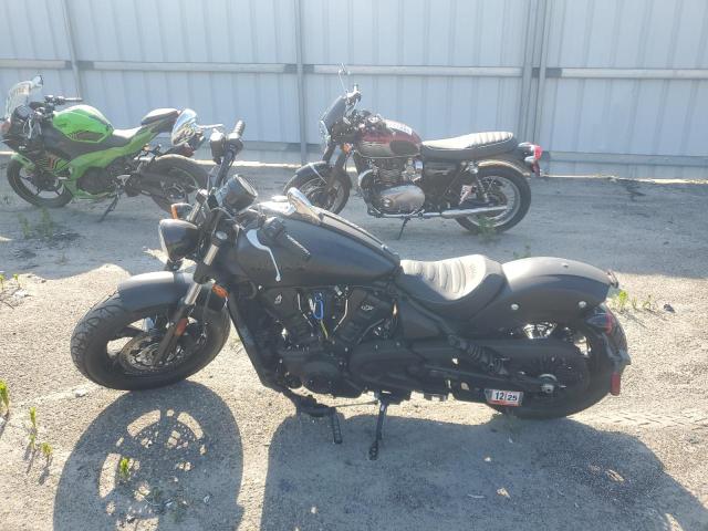 2025 INDIAN MOTORCYCLE CO. SCOUT SIXT 56KSBC614S3208155