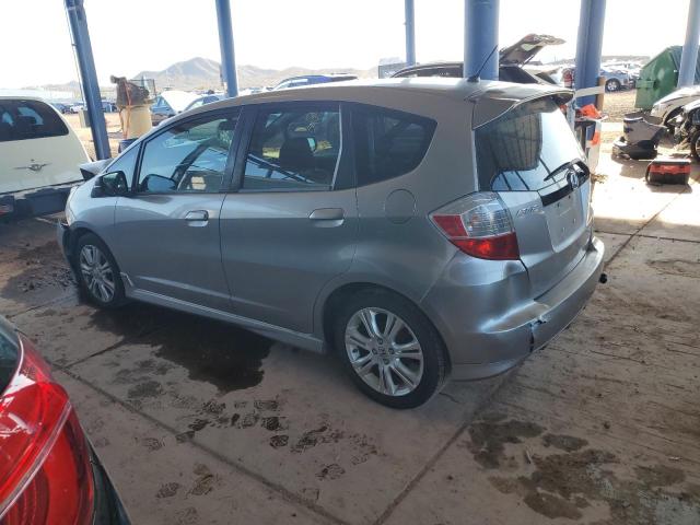Vin: jhmge8h42as018123, lot: 59375825, honda fit sport 20102