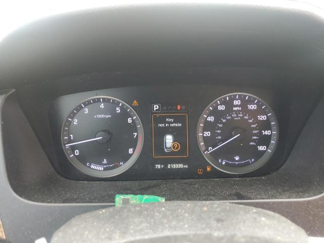 2015 HYUNDAI SONATA SPO - 5NPE34AF0FH043188