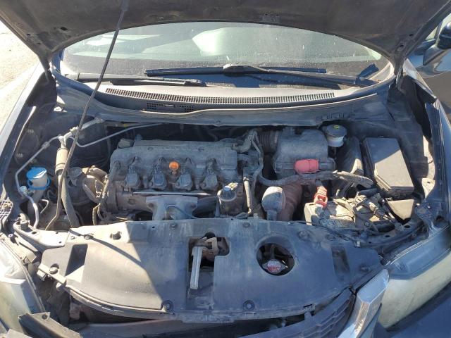 2014 HONDA CIVIC LX #3255575026