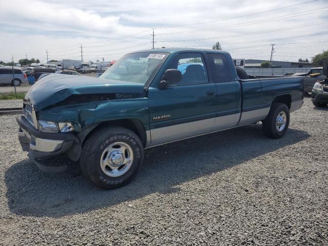 DODGE RAM 2500