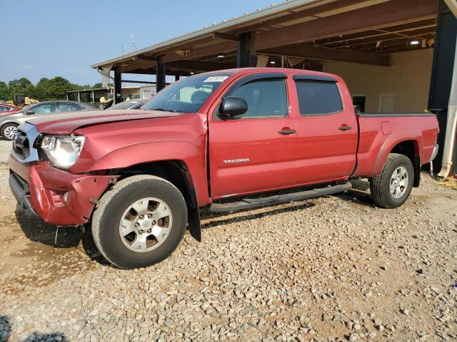 Vin: 3tmku4hn4fm044142, lot: 59376875, toyota tacoma double cab prerunner long bed 2015 img_1