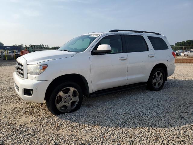 TOYOTA SEQUOIA SR