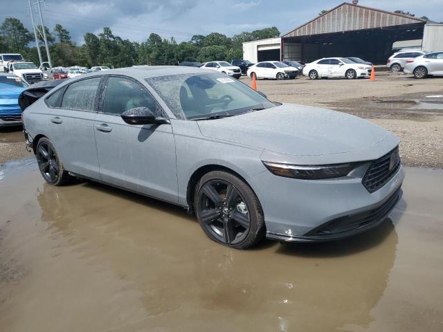 2024 HONDA ACCORD HYB 1HGCY2F72RA081405
