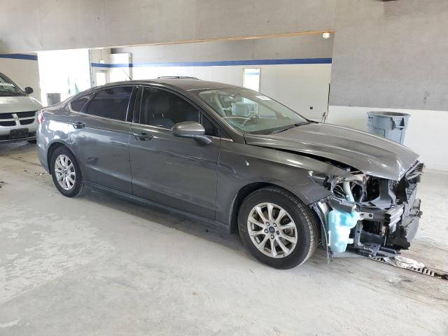 Vin: 1fa6p0g79g5100030, lot: 58898755, ford fusion s 20164