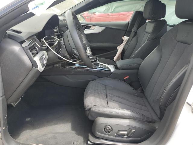 2024 AUDI A5 PRESTIG WAUEACF52RA040835