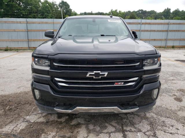 2018 CHEVROLET SILVERADO K1500 LTZ 3GCUKSEC8JG632655