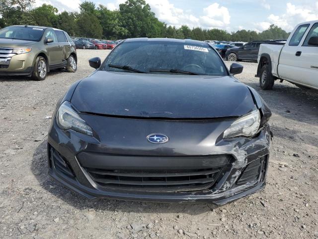 2019 SUBARU BRZ PREMIU JF1ZCAB11K9600251
