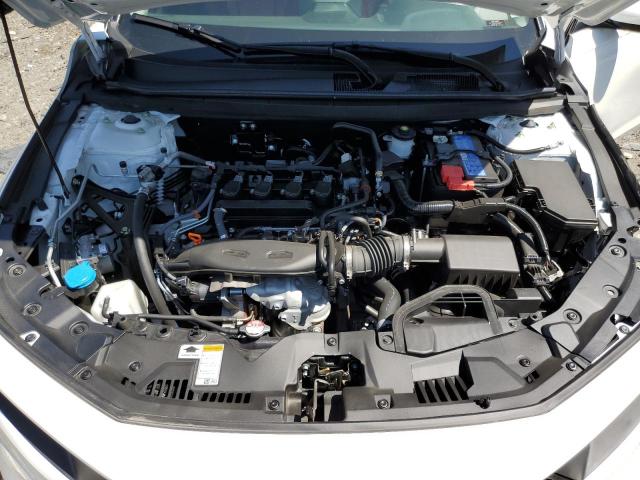 2024 HONDA ACCORD LX - 1HGCY1F29RA077737