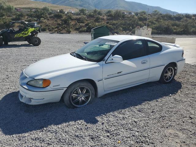 PONTIAC GRAND AM G