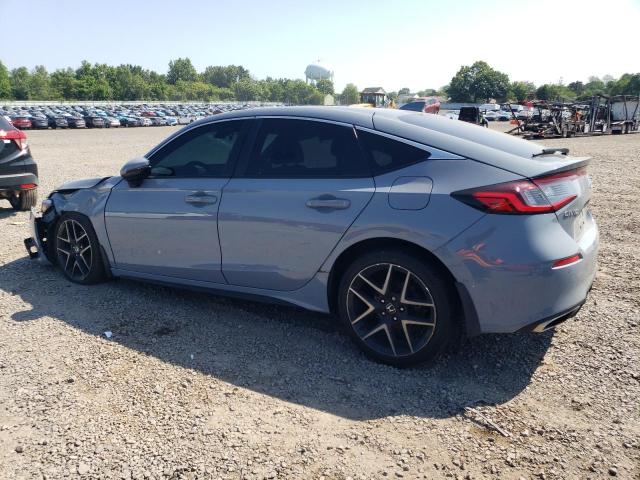 Vin: 19xfl1h8xpe013471, lot: 61865335, honda civic sport touring 20232