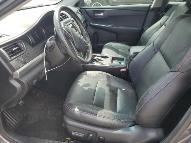 2015 TOYOTA CAMRY LE - 4T1BF1FK4FU097643
