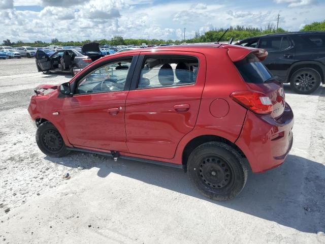 Vin: ml32a3hj0kh006540, lot: 60228675, mitsubishi mirage es 20192