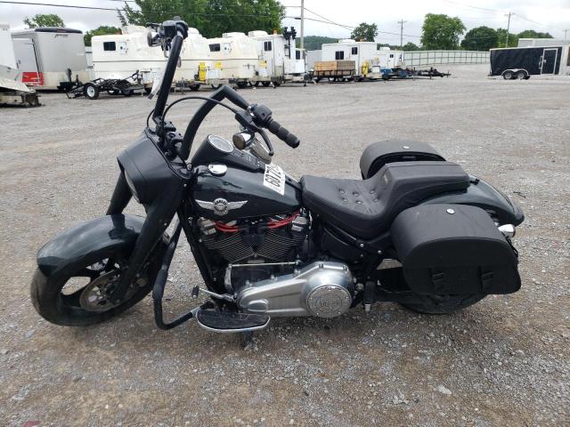2018 HARLEY-DAVIDSON FLFBS FAT 1HD1YGK10JC020260