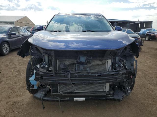 2021 NISSAN ROGUE SV 5N1AT3BB6MC846256