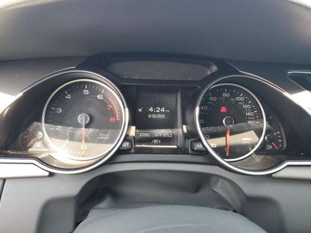 2015 AUDI A5 PRESTIG WAUWFAFR5FA019342