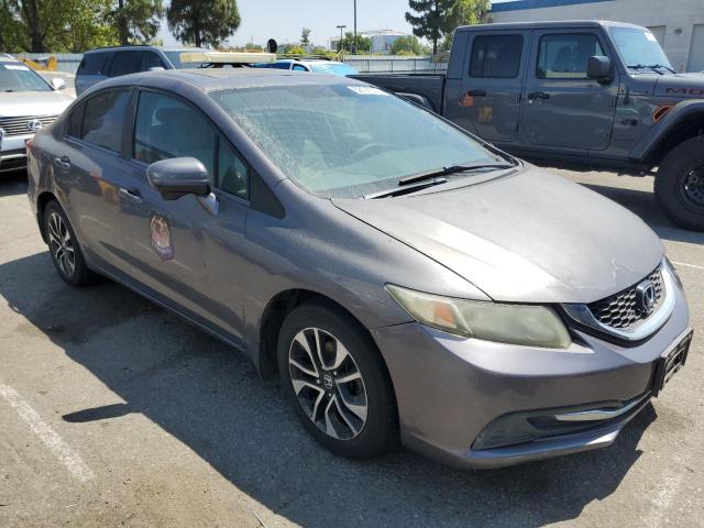 Vin: 19xfb2f8xfe232571, lot: 62197315, honda civic ex 20154