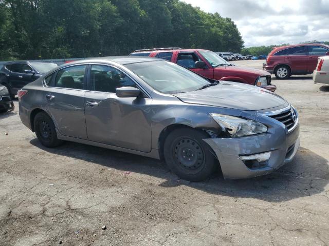 Vin: 1n4al3apxec276304, lot: 61283785, nissan altima 2.5 20144