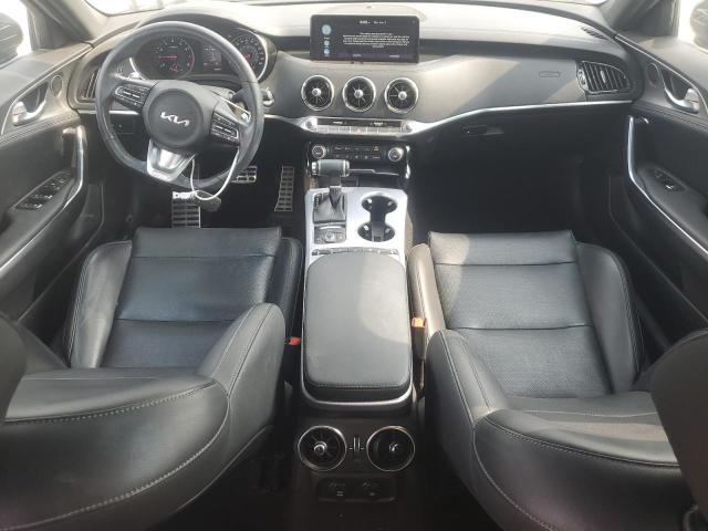 KNAE45LCXN6100606 2022 KIA STINGER