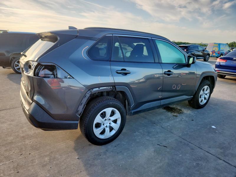 Vin: 2t3h1rfv1lc047563, lot: 60714185, toyota rav4 le 20203