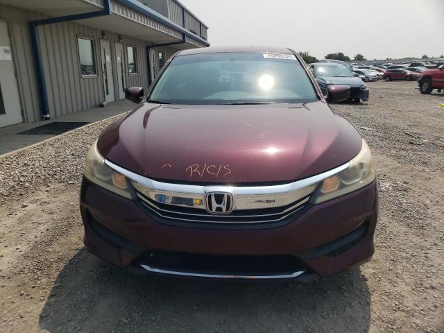 2016 HONDA ACCORD LX - 1HGCR2F34GA156029