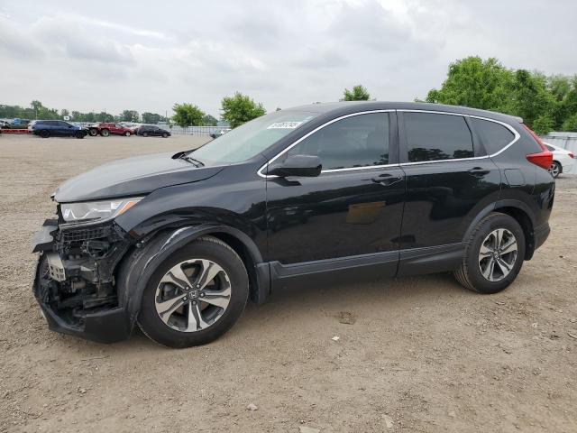 HONDA CR-V LX