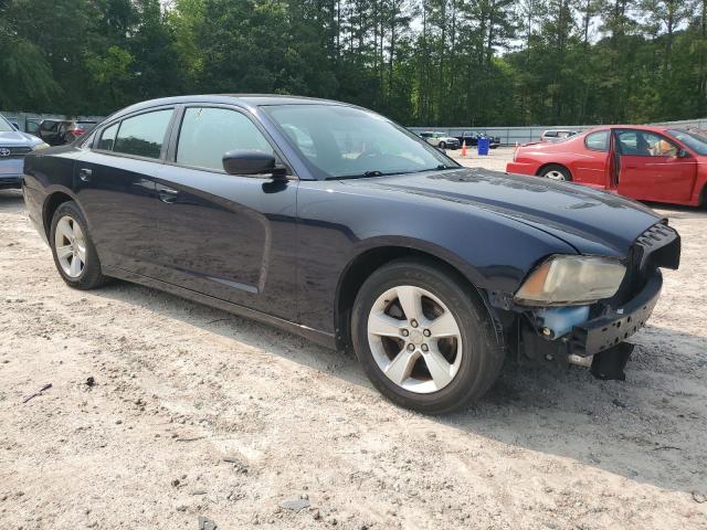 Vin: 2c3cdxbgxch117447, lot: 59055365, dodge charger se 20124