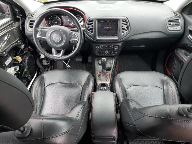 2019 JEEP COMPASS TR 3C4NJDDB0KT595525