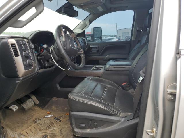 2018 GMC SIERRA K35 1GT42YEY8JF259696