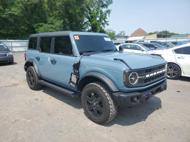 2022 FORD BRONCO BAS 1FMDE5BH6NLB00740