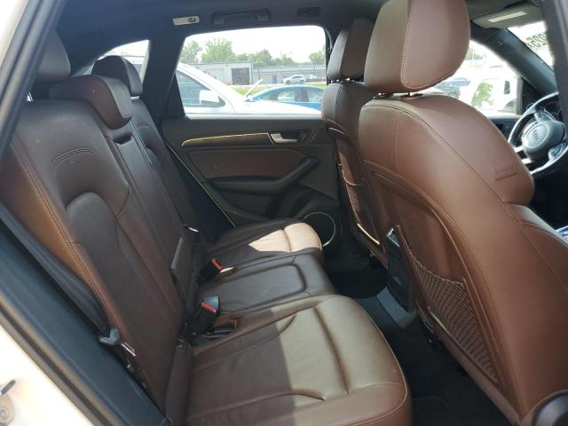 2016 AUDI Q5 PREMIUM WA1L2AFPXGA088295