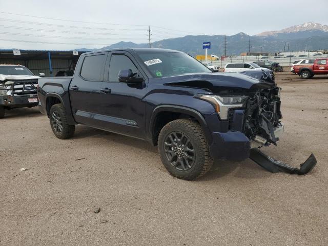 Vin: 5tfna5db2px078745, lot: 59004675, toyota tundra crewmax platinum 20234