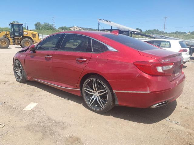 Vin: 1hgcv2f92ma015892, lot: 61675905, honda accord touring 20212