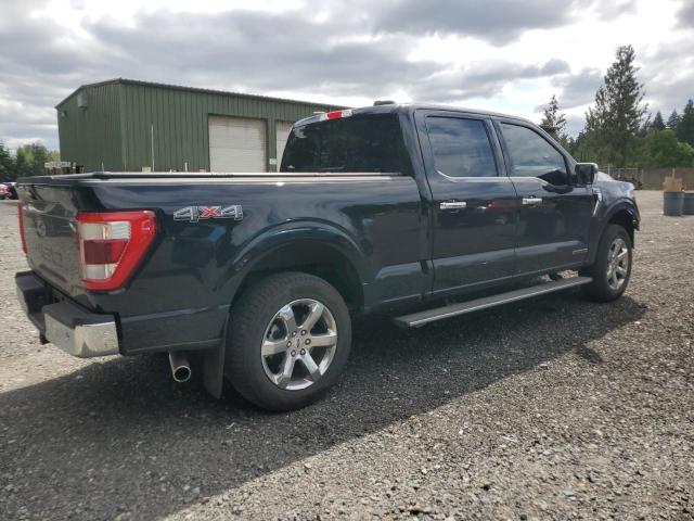 Vin: 1ftfw1ed9pfc40357, lot: 59540875, ford f-150 supercrew 20233