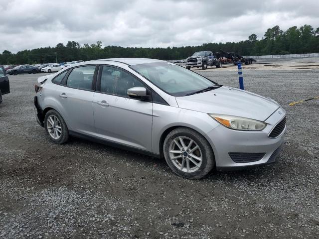 Vin: 1fadp3f22gl402818, lot: 59500485, ford focus se 20164