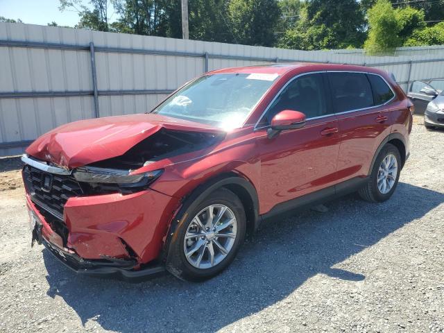 Vin: 7fars3h44se005429, lot: 61633275, honda crv ex 2025 img_1