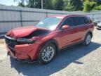 2025 HONDA CR-V EX - 7FARS3H44SE005429