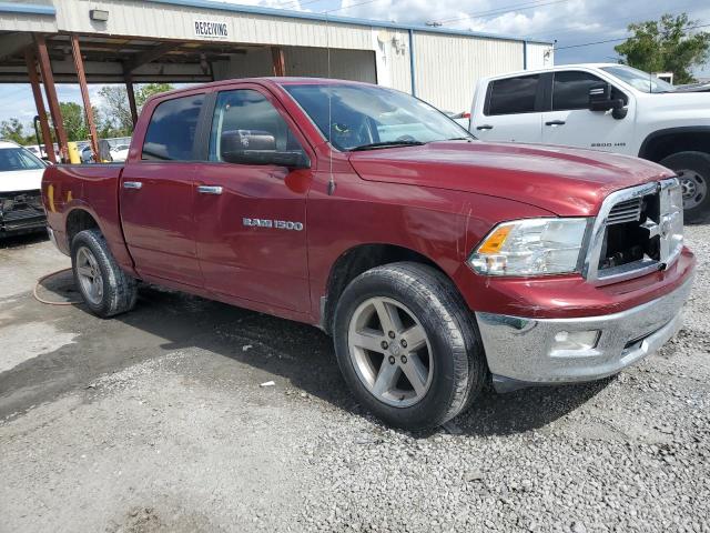 Vin: 1c6rd6lt3cs182586, lot: 61498865, dodge ram 1500 slt 20124