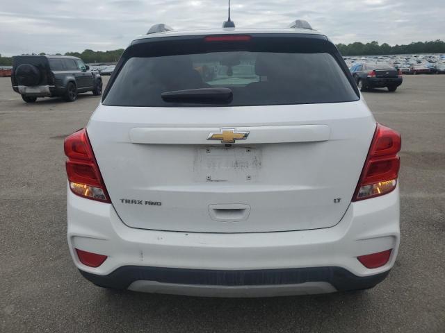2020 CHEVROLET TRAX 1LT 3GNCJPSB4LL110663