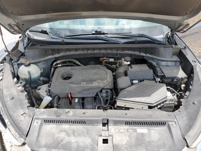 2018 HYUNDAI TUCSON SPO KM8J33AL6JU686301